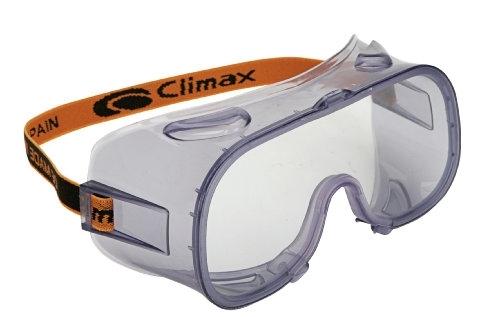 GAFA SEGURIDAD CLIMAX 539 GOMA AJUSTE