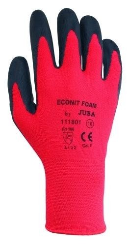 GUANTE ECONIT FOAM NYLON JUBA