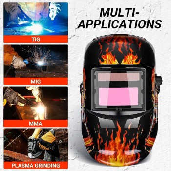 PANTALLA SOLDAR CARNIVAL 3 FIRESTAYER
