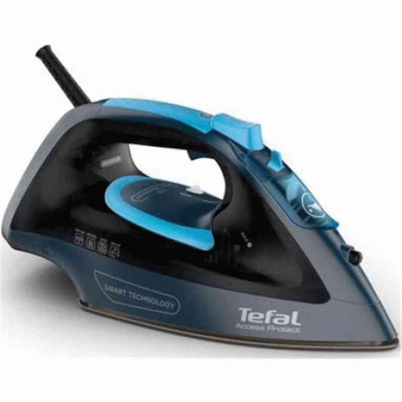 PLANCHA EFFECTIVE 110GR AZUL 2200W TEFAL