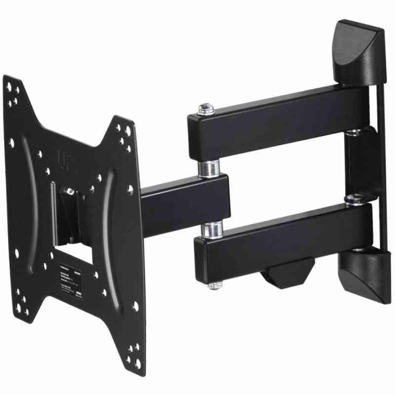 SOPORTE TV PLANA 19-48 2 BRAZOS 20KG