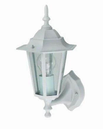 FAROL ASCENDENTE 60W-E27 NEGRO ORLANDO
