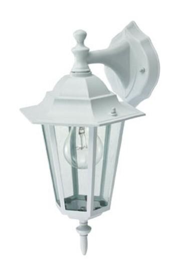 FAROL DESCENDENTE 60W-27W NEGRO ORLANDO