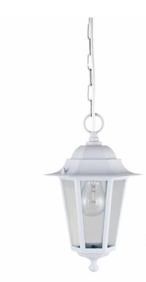FAROL COLGAR 60W-E27 NEGRO ORLANDO