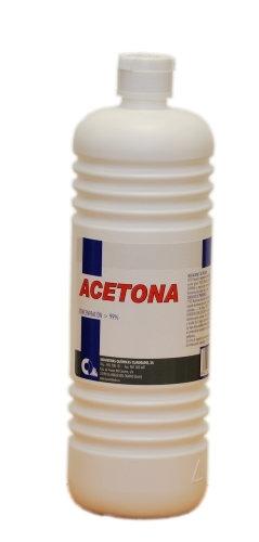 ACETONA 1 L