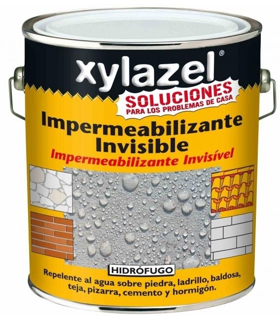 IMPERMEABILIZANTE INVISIBLE 4L