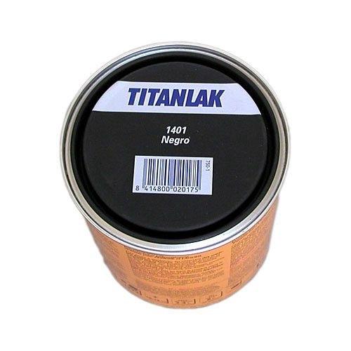 ESMALTE SATINADO TITANLAK