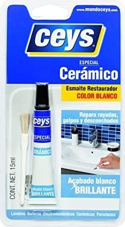 RESTAURADOR CERAMICO CEYS