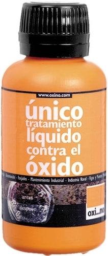 TRANSFORMADOR OXIDO OXINO LIQUIDO 125 ML