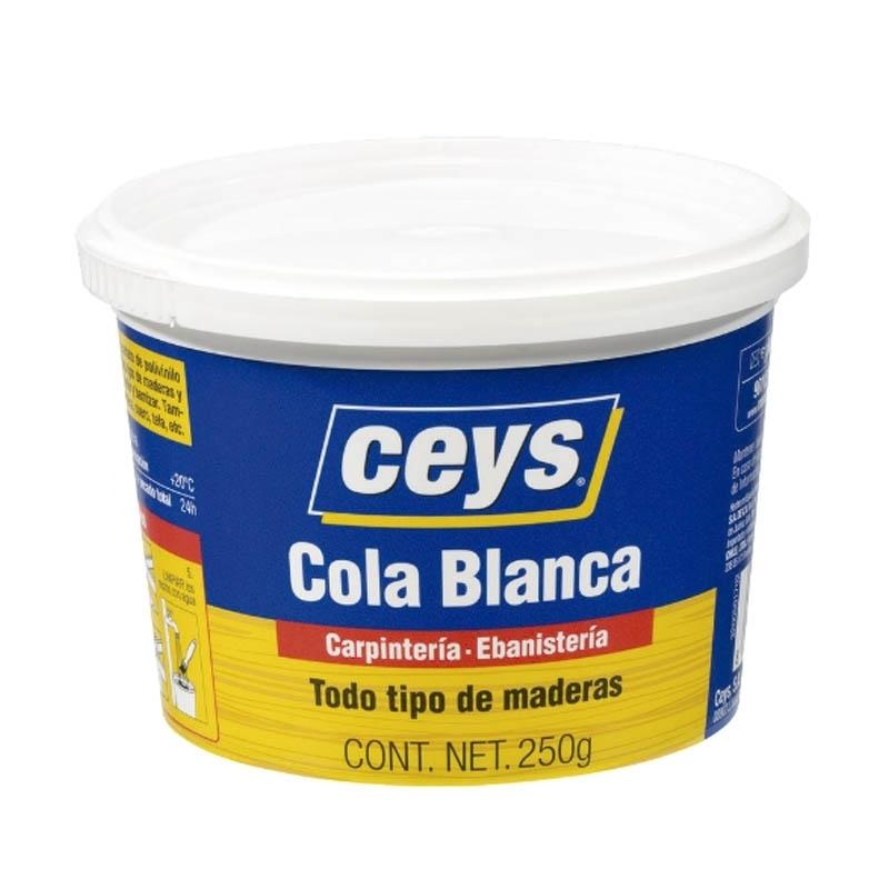 COLA BLANCA UNIFIX BOTE QUILOSA