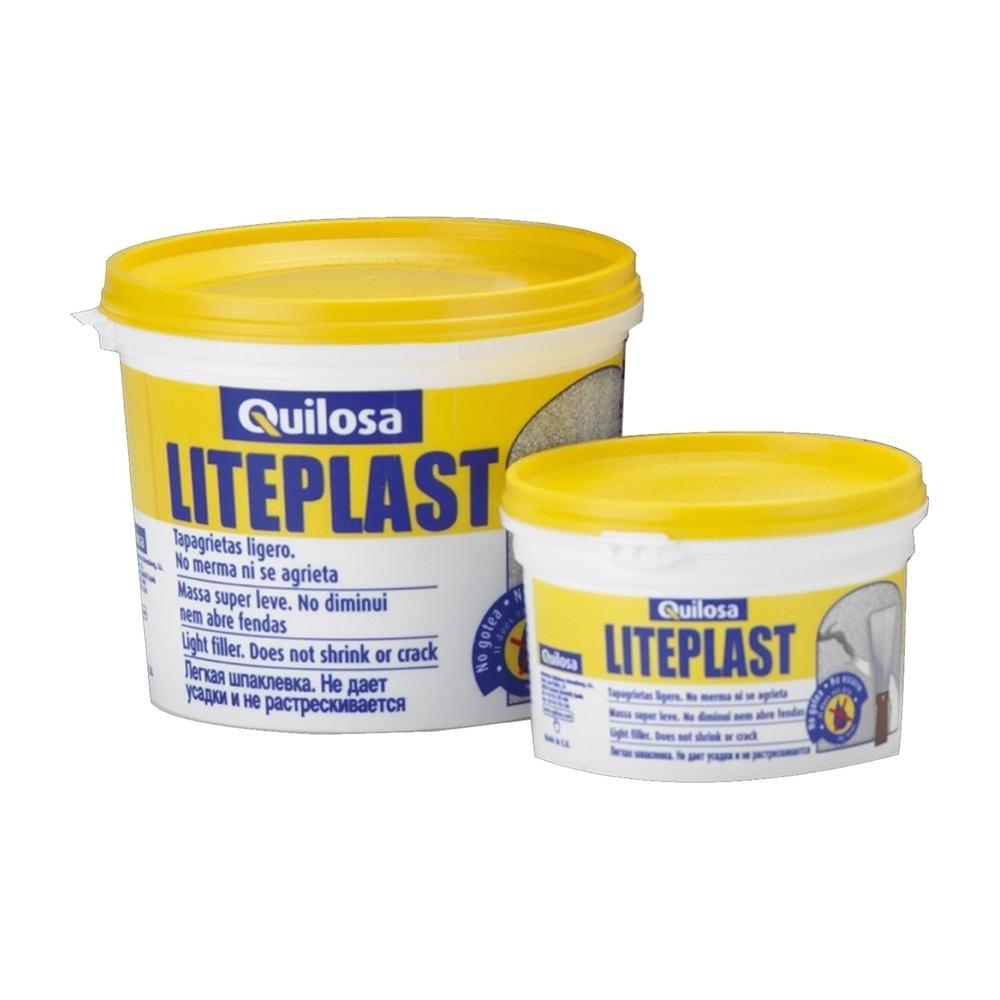 EMPLASTE LITEPLAS 250 ML QUILOSA