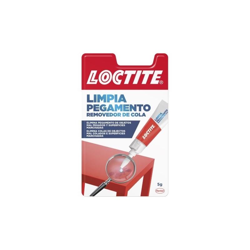 LIMPIAPEGAMENTO LOCTITE 5GR