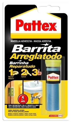 PATTEX ARREGLATODO BARRA 48GR