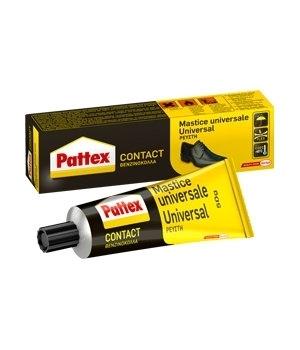 PATTEX TRANSPARENTE BLISTER 50GR