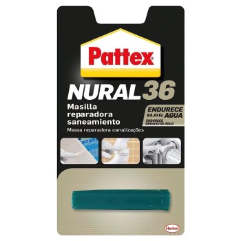 PATTEX NURAL 36 BARRA 48GR