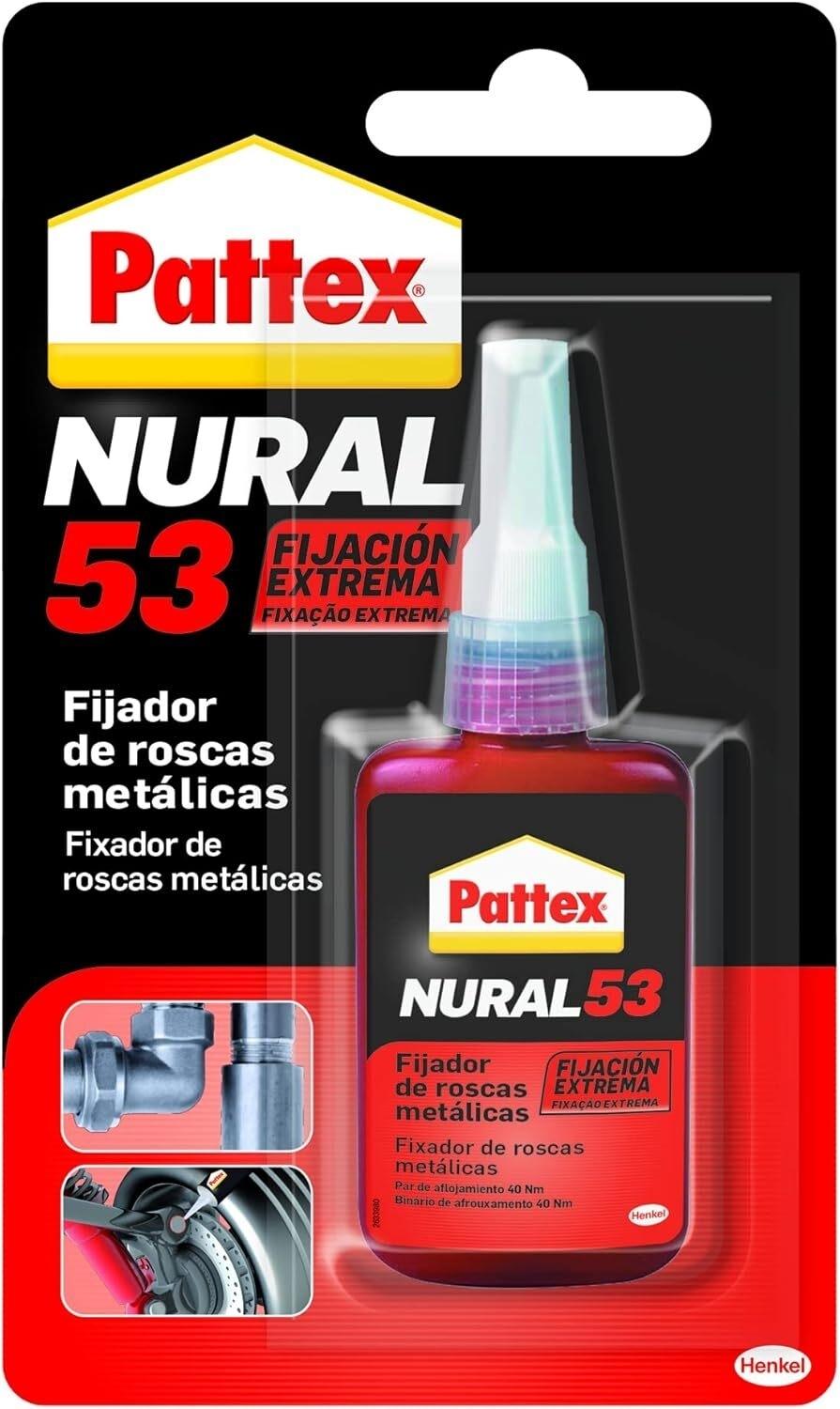 PATTEX NURAL 53 24ML BLISTER