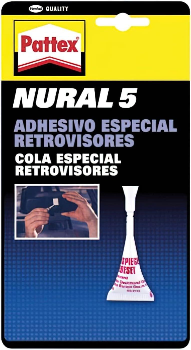 PATTEX NURAL 5 0,5ML