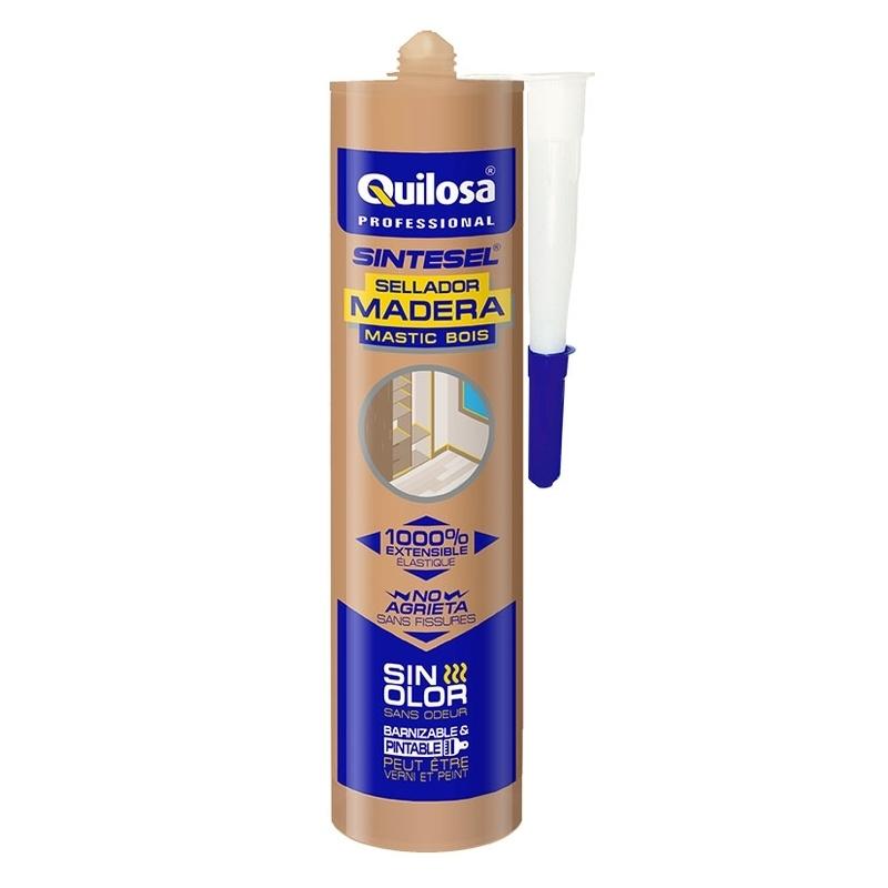 SILICONA SINTESEL QUILOSA  300 ML