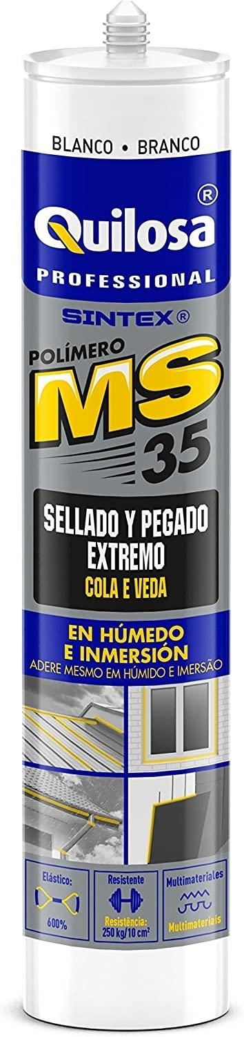 MASILLA SINTEX MS-35  300 ML