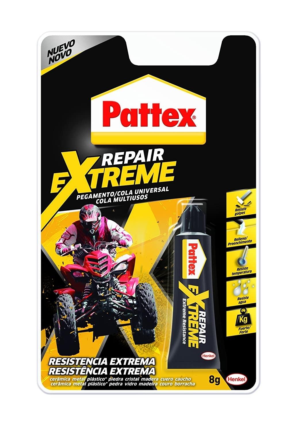 PATTEX REPARA EXTREME 8GR