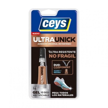 PEGAMENTO SUPERCEYS ULTRAUNICK GEL 3 GR