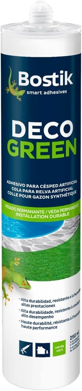 ADHESIVO PARA CESPED ARTIFICIAL DECO GREEN 290ML