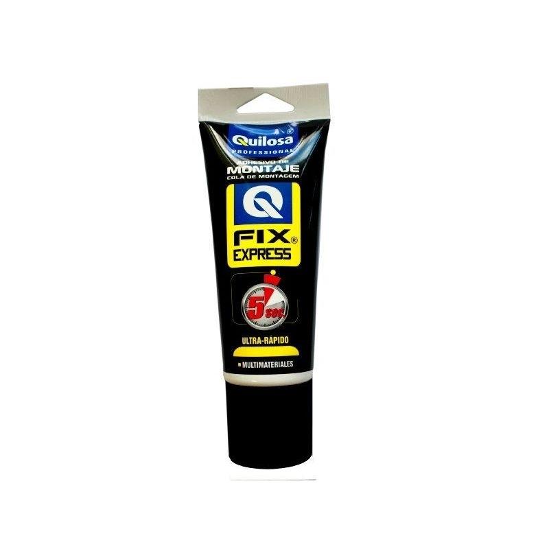 ADHESIVO MONTAJE MULTIFIX EXPRESS