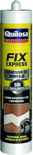 ADHESIVO MONTAJE MULTIFIX EXPRESS