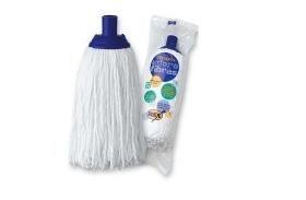MOPA FREGONA MICROFIBRAS MECHAS 100