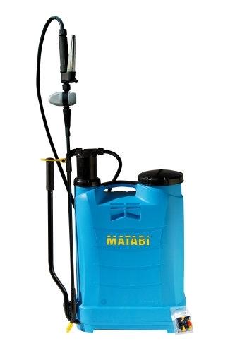 SULFATADORA MATABI EVOLUTION 16L