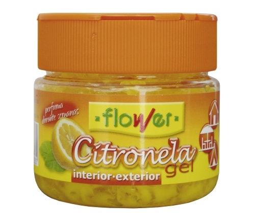 CITRONELA ANTI MOSQUITOS 125 GR