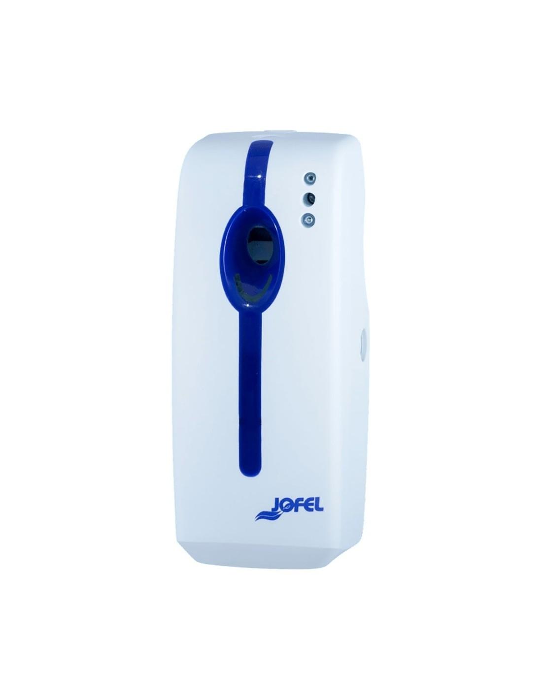 DISPENSADOR AMBIENTADOR BASIC PROGRAMABLE JOFEL