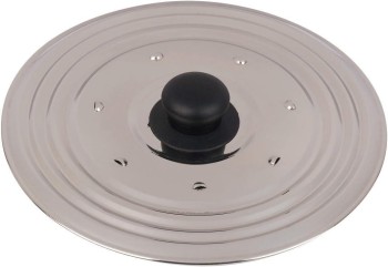 TAPA COCINA INOX MULTIUSOS INOXIBAR