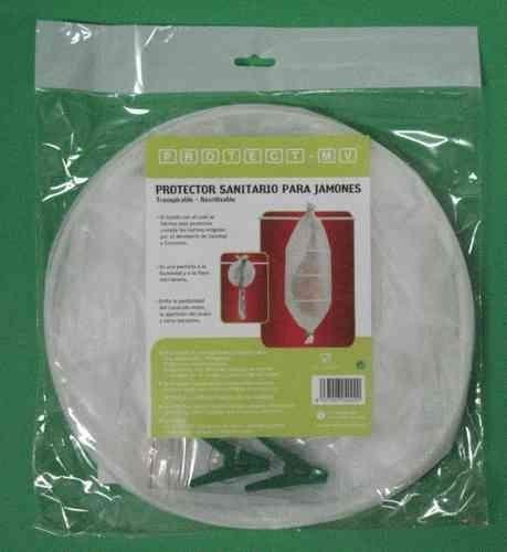 PROTECTOR TRANSPIRABLE PARA JAMON