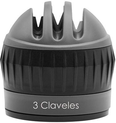 AFILADOR CUCHILLOS 3 FASES VENTOSA 3CLAVELES