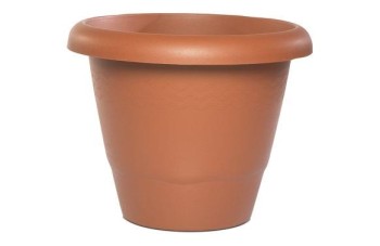 MACETA GARDENIA PLASTICO