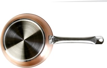 SARTEN FORJADO INDUCCION COLOR COBRE
