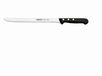 CUCHILLO JAMONERO ARCOS MANGO POM 24 CM