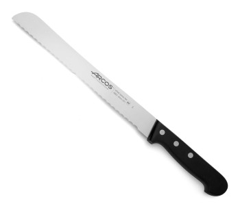 CUCHILLO PANERO ARCOS MANGO POM ARCOS