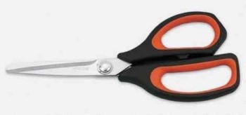TIJERA COCINA ARCOS 185601-21 CM NARANJA PROCHEF