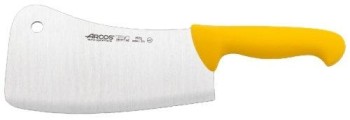 MACHETA COCINA ARCOS 297200-22 CM