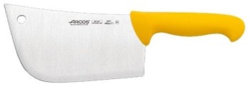 MACHETA COCINA ARCOS 296100-19 CM