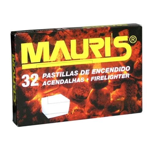 PASTILLA ENCENDIDO MAURIS