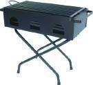 BARBACOA PLEGABLE 50x45x26CM