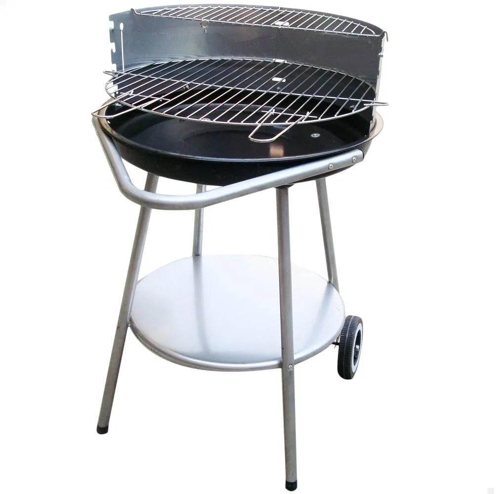 BARBACOA REDONDA 62-73CM