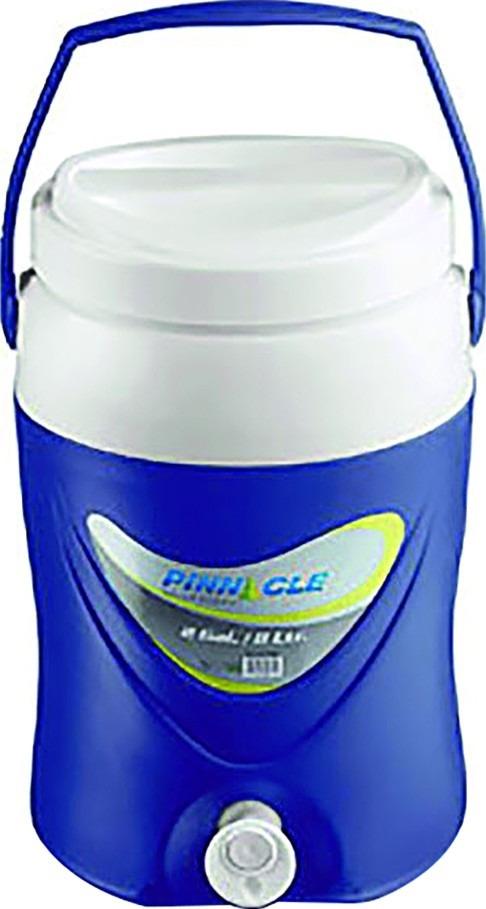 TERMO LIQUIDOS CON GRUFO Y ASA 4L AZUL