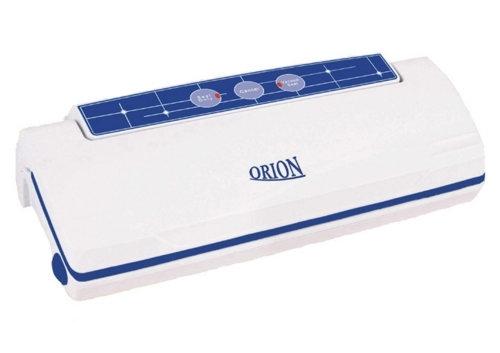 MAQUINA ENVASADO VACIO ORION 110W GARHE