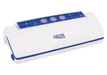 MAQUINA ENVASADO VACIO ORION 110W GARHE