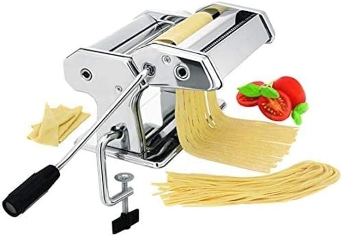 MAQUINA PARA PASTA IBILI