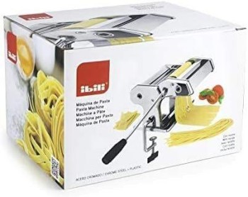 MAQUINA PARA PASTA IBILI
